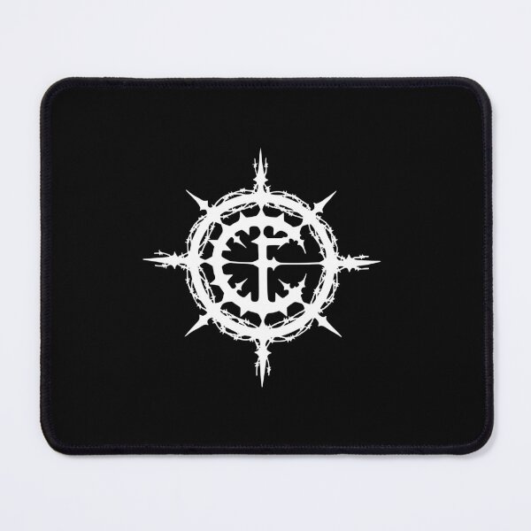 Item preview, Carpathian Forest HD Logo (Ver. 2) designed and sold by KPopverse2.