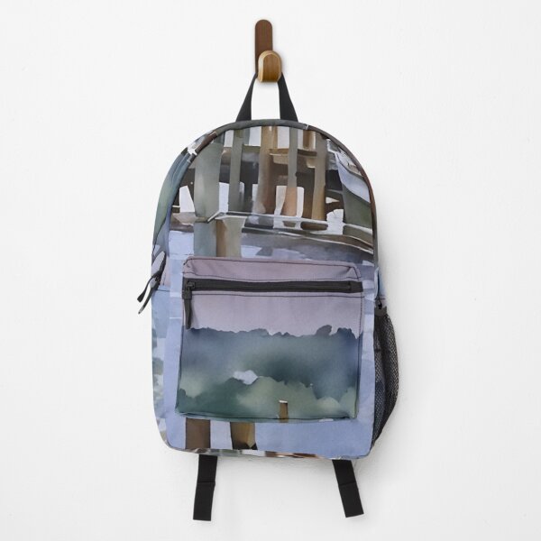 Item preview, Trawling Memories designed and sold by RCWatercolours.