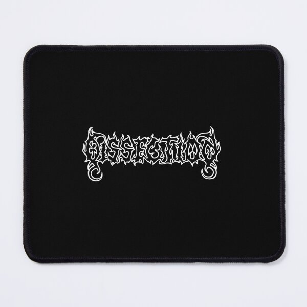 Item preview, Dissection (Band) HD Logo (Ver. 2) designed and sold by KPopverse2.