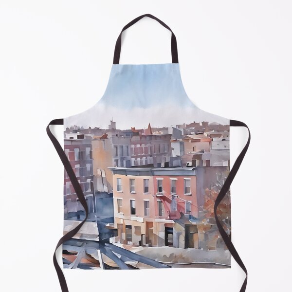 Item preview, Rags and Ruins designed and sold by RCWatercolours.