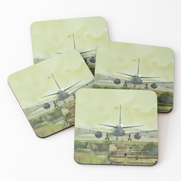 Item preview, Aligned designed and sold by RCWatercolours.