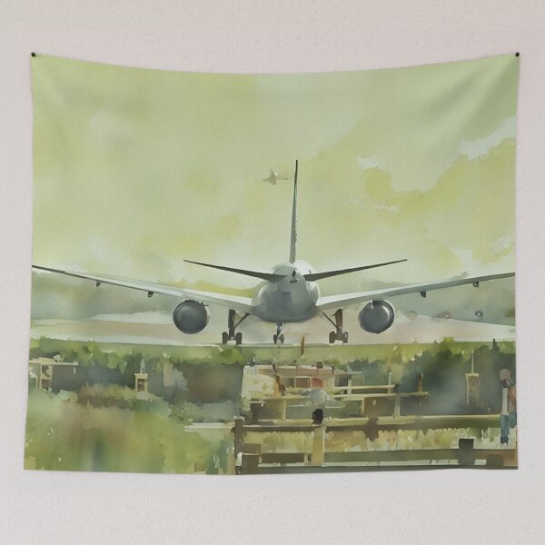 Item preview, Aligned designed and sold by RCWatercolours.