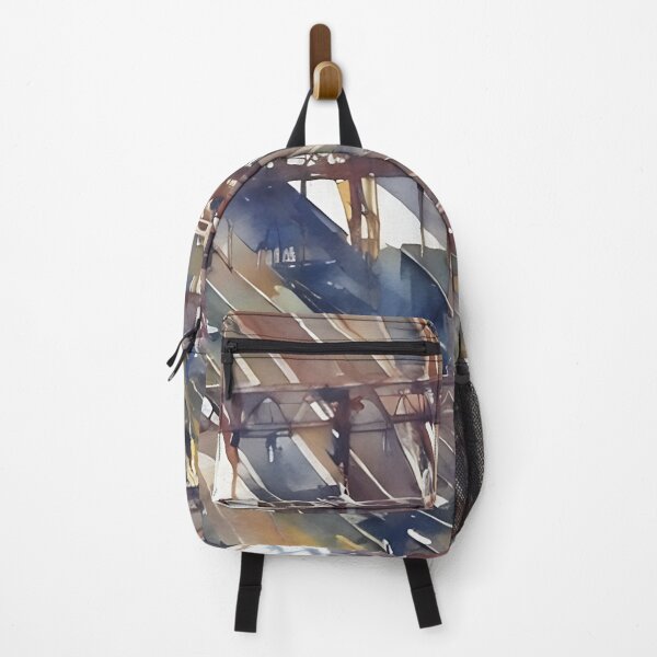 Item preview, Criss-Cross designed and sold by RCWatercolours.