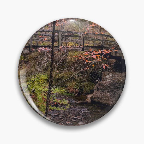 Item preview, Dusk in the forest designed and sold by Alla Gill.