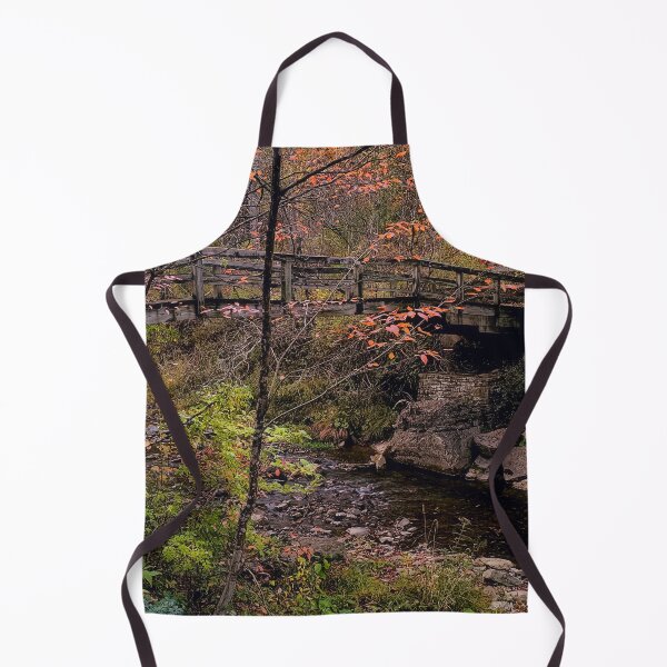 Item preview, Dusk in the forest designed and sold by Alla Gill.