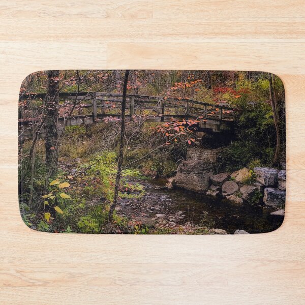 Item preview, Dusk in the forest designed and sold by Alla Gill.