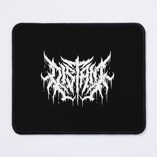 Item preview, Distant (Band) HD Logo (Ver. 2) designed and sold by KPopverse2.