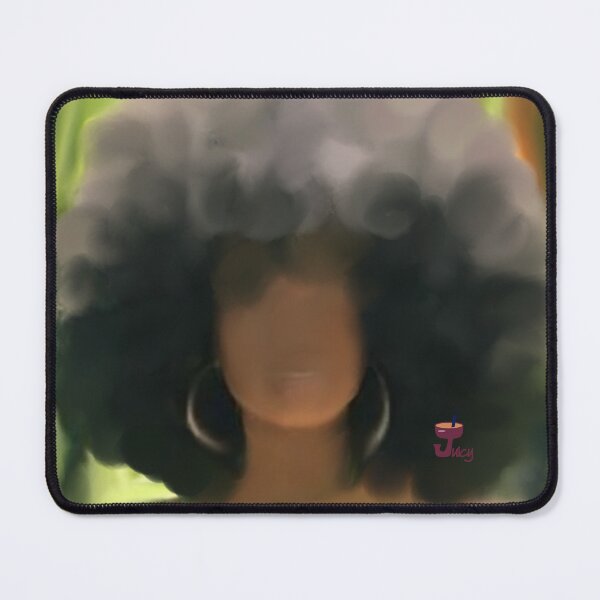 Item preview, AfroLicious designed and sold by JuicyDecor.