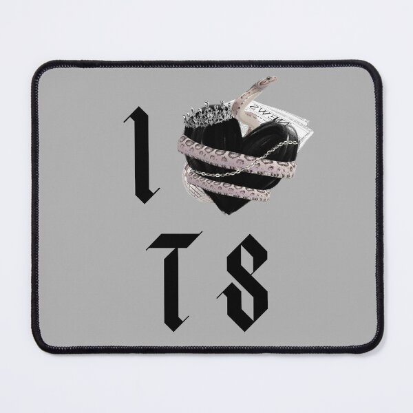 Item preview, I love TS (Reputation) designed and sold by sweetenthepot.