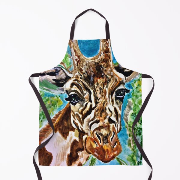 Item preview, Geoffrey Giraffe designed and sold by DebbieSteinhoff.