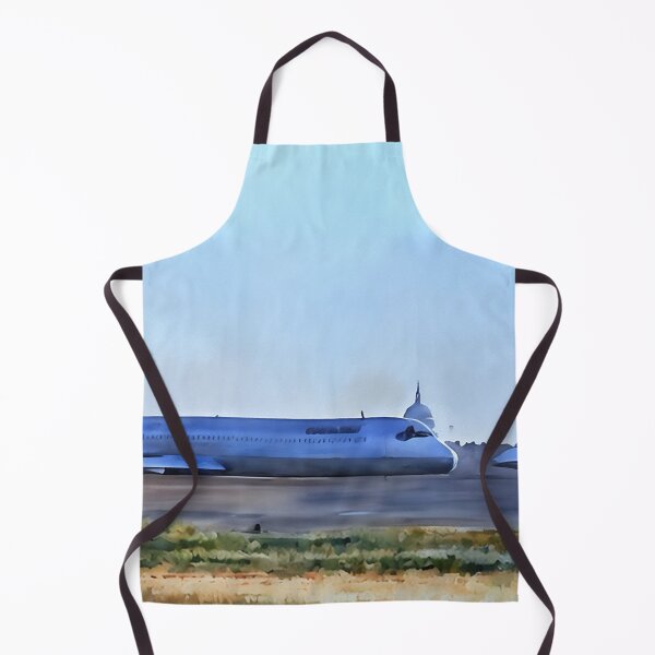 Item preview, Capitol Continental designed and sold by RCWatercolours.