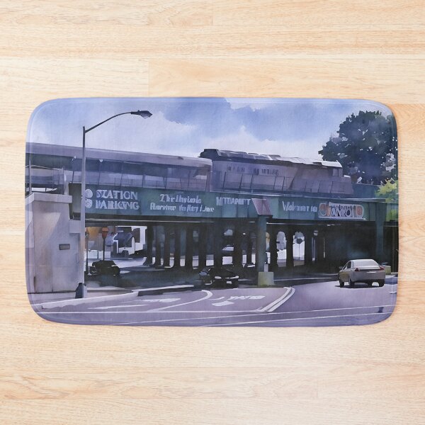 Item preview, Training Day designed and sold by RCWatercolours.