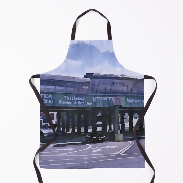 Item preview, Training Day designed and sold by RCWatercolours.