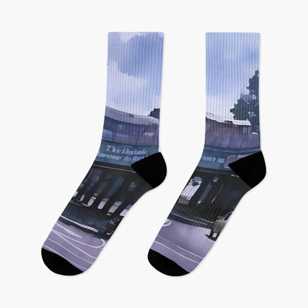 Item preview, Training Day designed and sold by RCWatercolours.