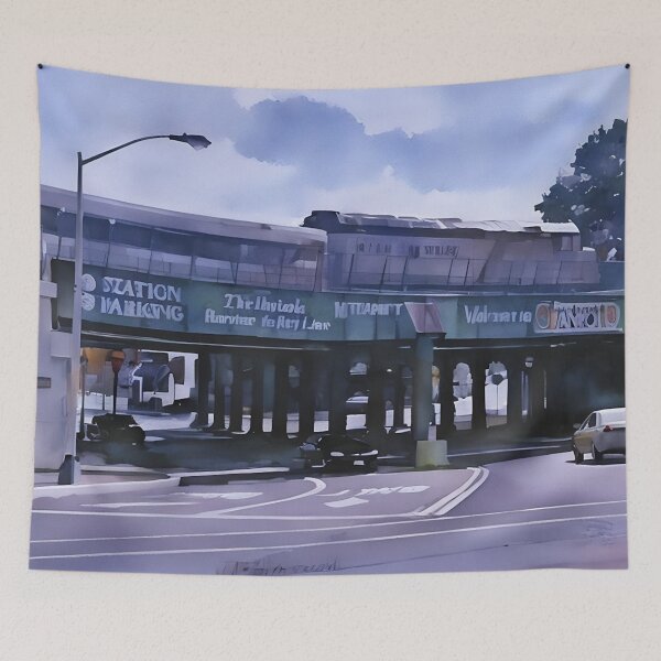 Item preview, Training Day designed and sold by RCWatercolours.