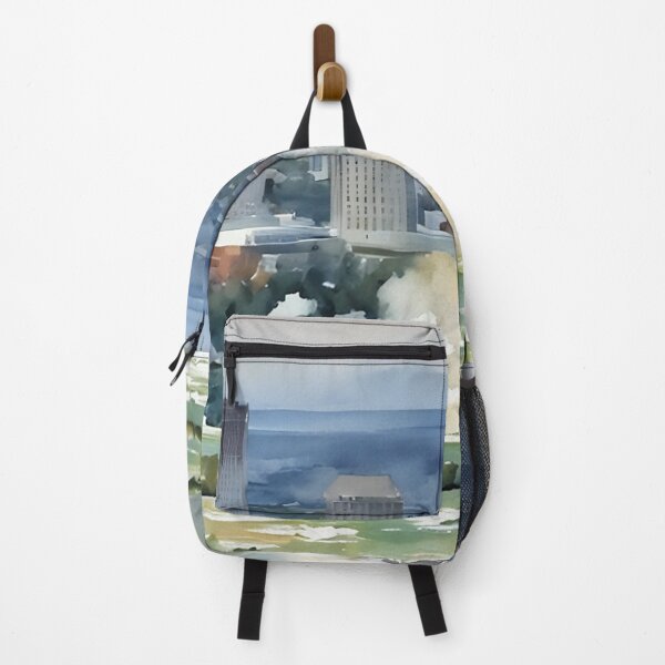 Item preview, Steaming Smoke designed and sold by RCWatercolours.