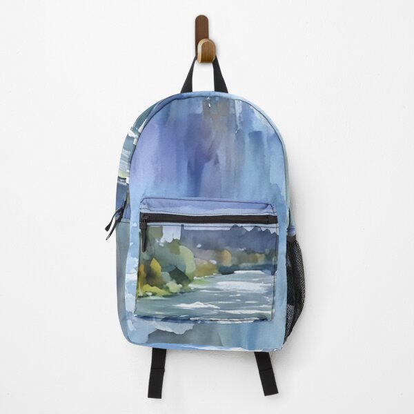 Item preview, American Falls designed and sold by RCWatercolours.