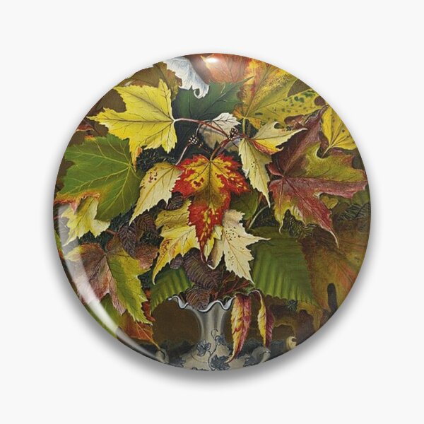 Artikelvorschau, Herbstblätter entworfen und verkauft von tomorrowsart.