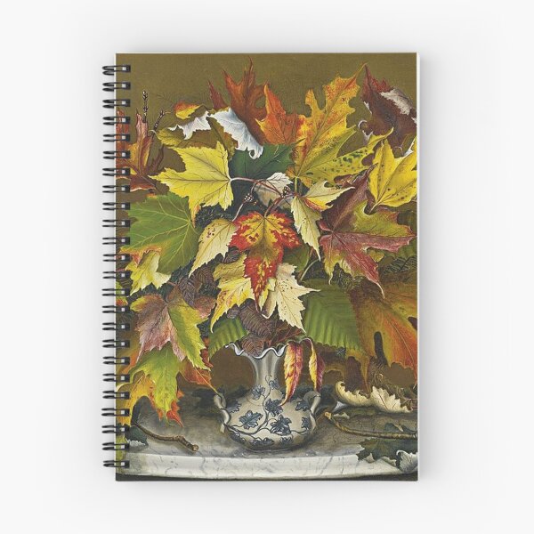 Item preview, Autumn Leaves designed and sold by tomorrowsart.