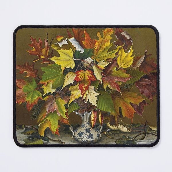 Item preview, Autumn Leaves designed and sold by tomorrowsart.