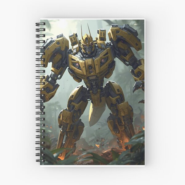 Item preview, The great dinobot designed and sold by NovaLinesCo.