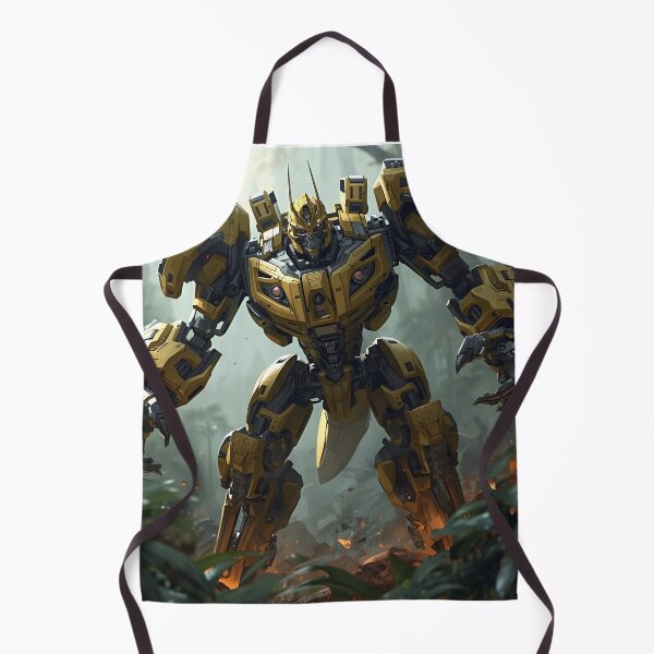 Item preview, The great dinobot designed and sold by NovaLinesCo.