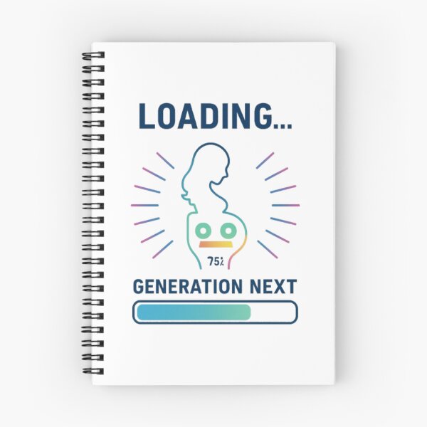 Item preview, Loading Generation Next designed and sold by PapaAli.