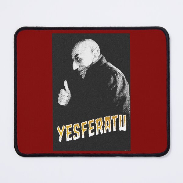 Item preview, Yesferatu designed and sold by Eversole Design Co..