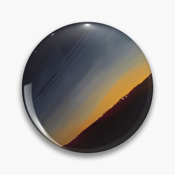 Item preview, Sideways Sunset designed and sold by Chaos Crow Studios.