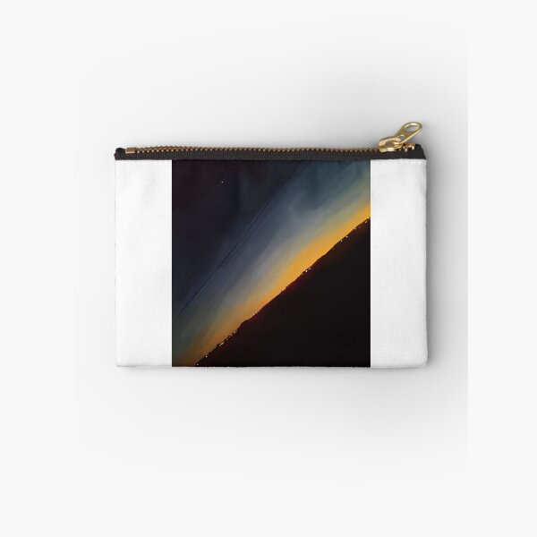 Item preview, Sideways Sunset designed and sold by Chaos Crow Studios.