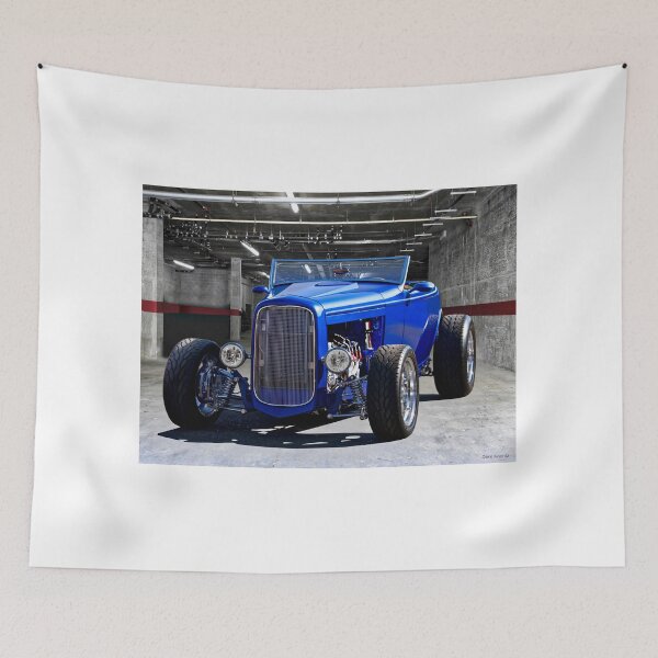 Item preview, 1932 Ford 'Show Headliner' Roadster I designed and sold by DaveKoontz.