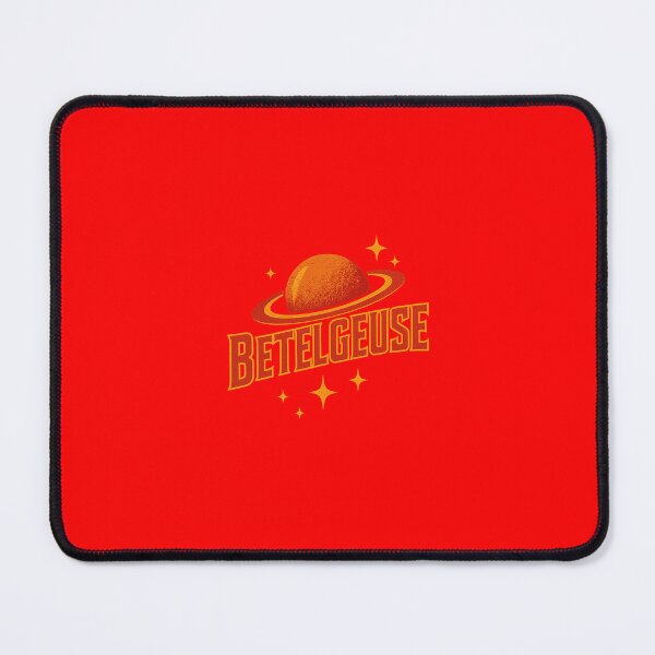 Item preview, Betelgeuse Star designed and sold by BetelgeuseOrionis.