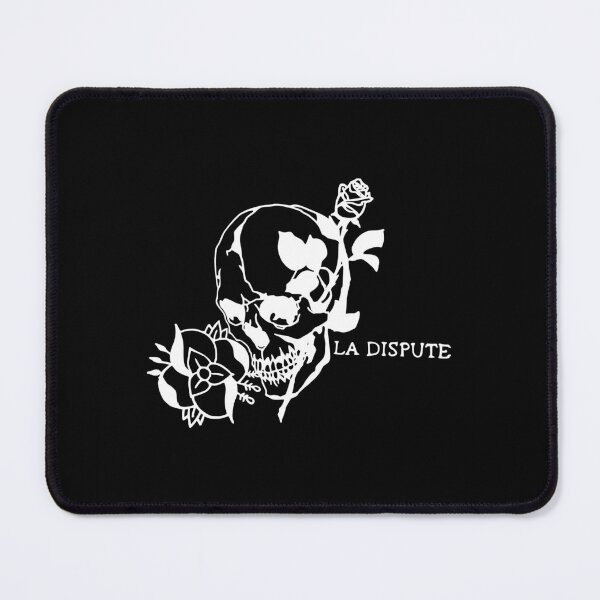 Item preview, La Dispute HD Logo (Ver. 4) designed and sold by KPopverse2.