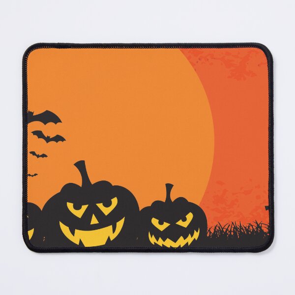 Item preview, Halloween Pumpkins designed and sold by Artvgs.