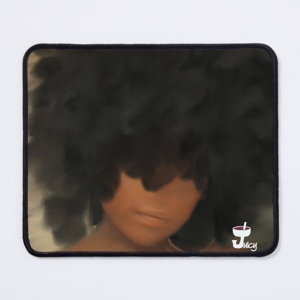 Item preview, Bodacious Afro designed and sold by JuicyDecor.