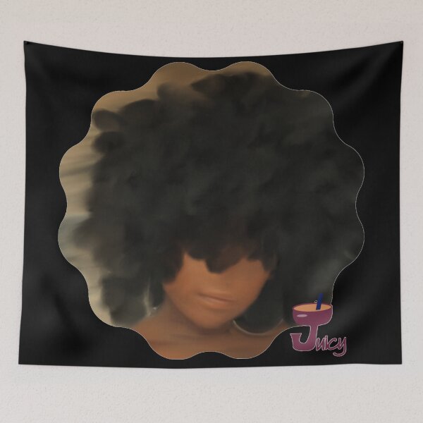Item preview, Bodacious Afro designed and sold by JuicyDecor.