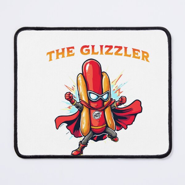 Item preview, The Glizzler designed and sold by CoronazCreations.