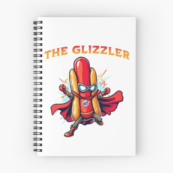 Item preview, The Glizzler designed and sold by CoronazCreations.