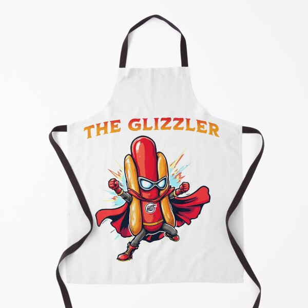Item preview, The Glizzler designed and sold by CoronazCreations.