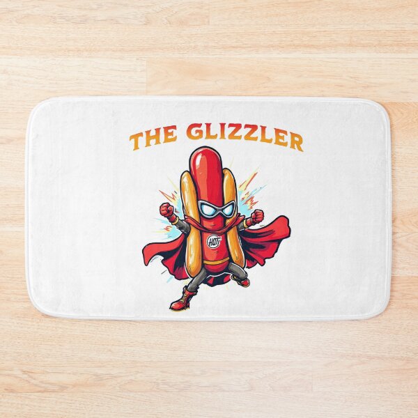 Item preview, The Glizzler designed and sold by CoronazCreations.