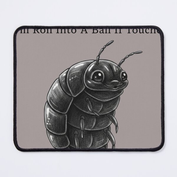 Item preview, Warning: Rollie Pollie - Don't Touch  designed and sold by Too Kool Designing .