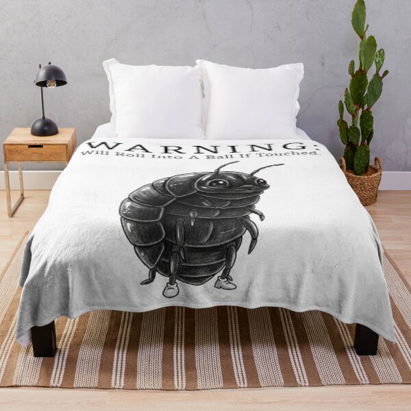 Item preview, Warning: Rollie Pollie - Don't Touch  designed and sold by Too Kool Designing .