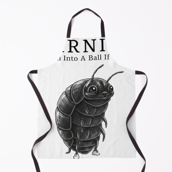 Item preview, Warning: Rollie Pollie - Don't Touch designed and sold by Too Kool Designing .
