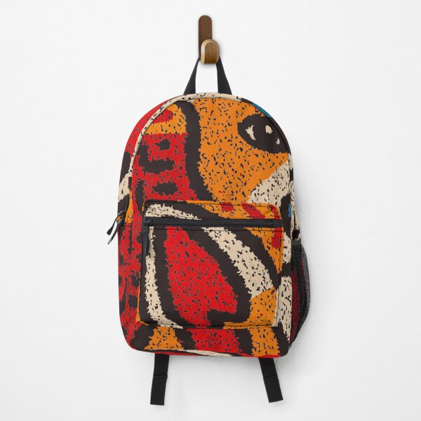 Item preview, Australian Dingo | Primitive Wildlife Folk Art designed and sold by TuncGK.