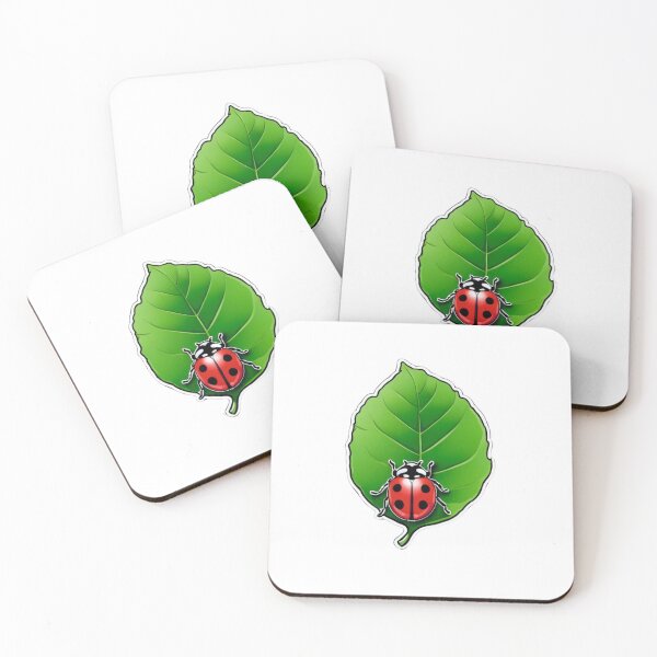 Item preview, Lucky ladybug , money , lucky you , coin , Four-leaf clover designed and sold by Lucky 777.