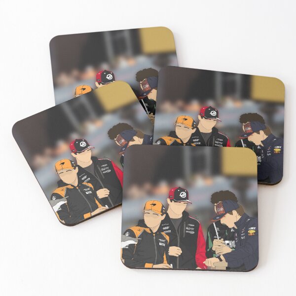 Item preview, Dutch GP Driver Parade designed and sold by DesignssByBee.