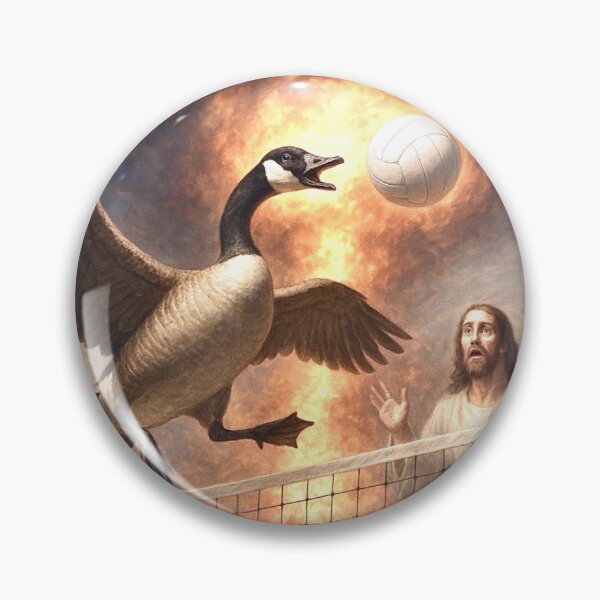 Item preview, Dankest Volleyball Match designed and sold by TWILSO88.