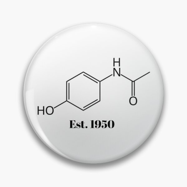 Item preview, tylenol - Since 1950 designed and sold by maisielabmouse.