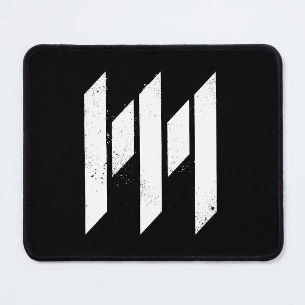Item preview, Memphis May Fire HD Logo (Ver. 3) designed and sold by KPopverse2.