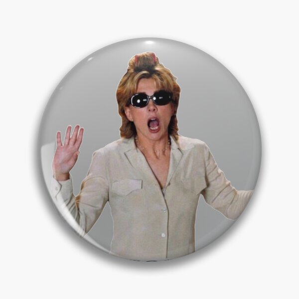 Item preview, Stress level Elizabeth James - parent trap designed and sold by NomiBee.